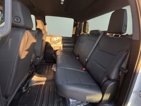 New 2024 Chevrolet Silverado 3500 W/T w/ WT Convenience Package AWD/4WD image 23