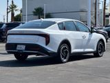 Certified 2025 Kia K4 EX image 3