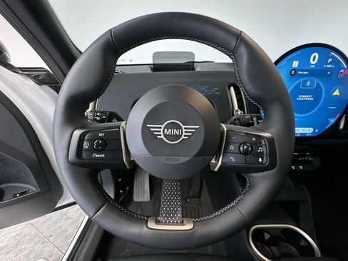 Certified 2026 MINI Cooper Countryman S AWD/4WD image 16