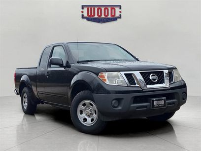 Used 2014 Nissan Frontier S