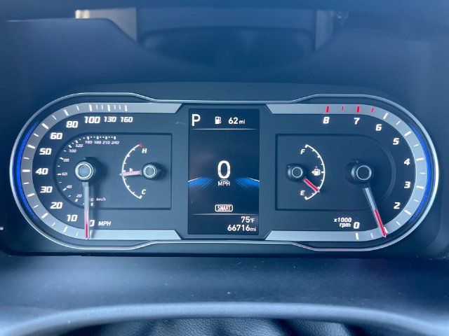 Used 2022 Hyundai Santa Cruz SE AWD/4WD image 12