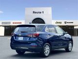 Used 2022 Chevrolet Equinox LT image 5