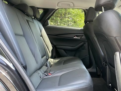 Used 2023 MAZDA CX-30 AWD 2.5 S w/ Select Package image 18