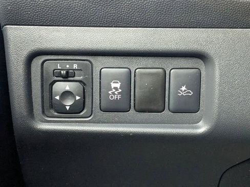 Used 2022 Mitsubishi Mirage G4 ES image 19