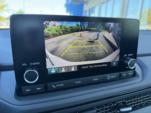 New 2025 Honda Accord SE image 6