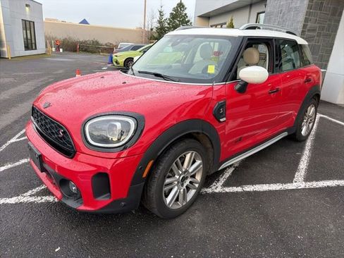 Used 2023 MINI Cooper Countryman S image 3