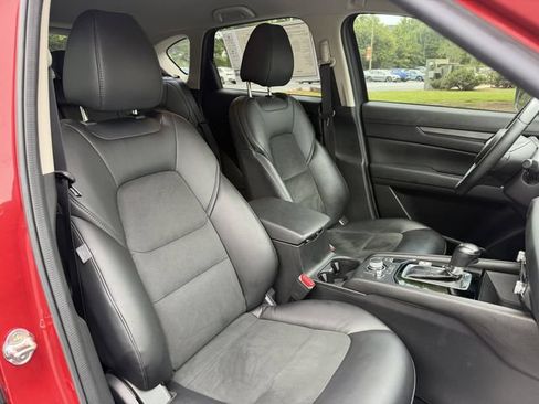 Used 2023 MAZDA CX-5 AWD 2.5 S w/ Select Package image 31