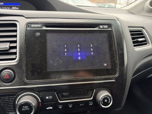 Used 2015 Honda Civic EX image 23