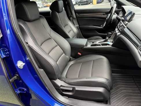 Used 2022 Honda Accord Sport image 18