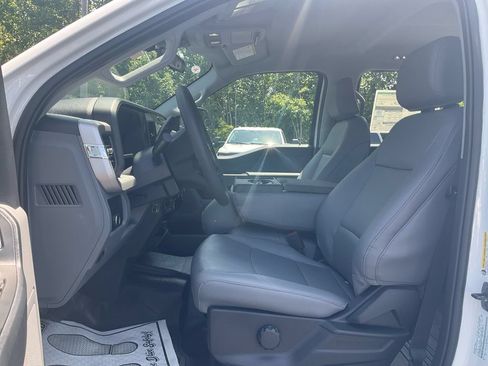 New 2026 Ford F250 XL AWD/4WD image 16
