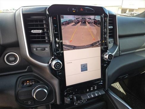 New 2026 RAM 1500 Big Horn image 57