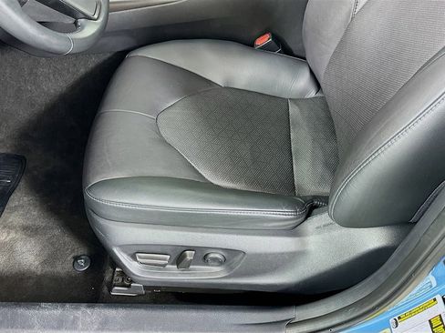 Used 2024 Toyota Camry XSE image 19