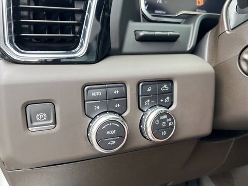 Used 2024 GMC Sierra 1500 Denali w/ Denali Reserve Package image 41