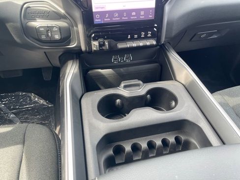 New 2026 RAM 2500 Big Horn image 11