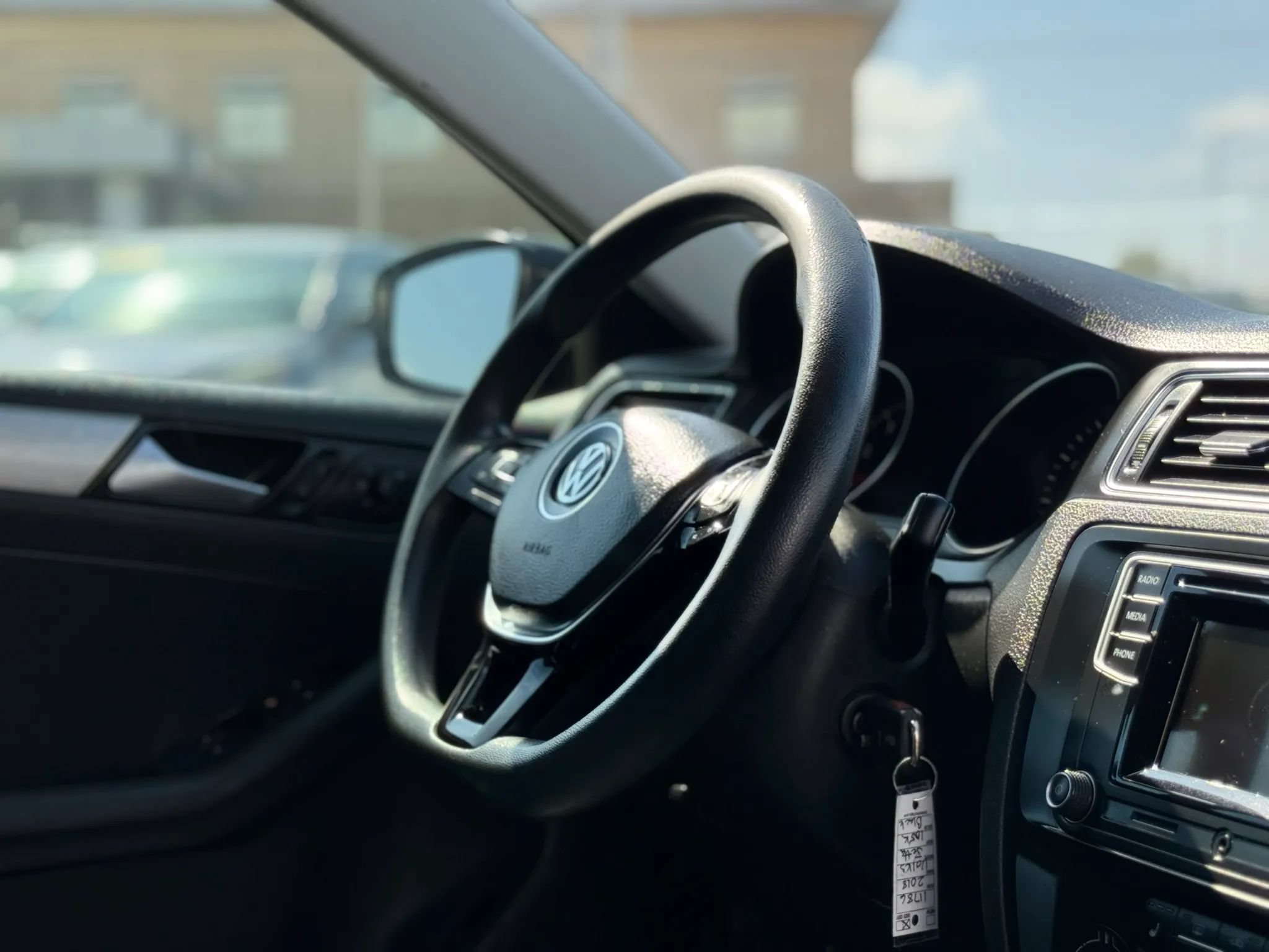 Used 2018 Volkswagen Jetta Wolfsburg Edition FWD image 31