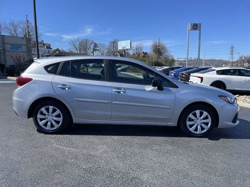 Certified 2023 Subaru Impreza 2.0i image 4