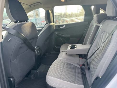 Used 2020 Ford Escape SE Sport AWD/4WD image 18