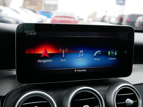 Used 2020 Mercedes-Benz C 300 4MATIC Coupe image 26