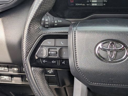 Used 2024 Toyota Sequoia TRD Pro image 31