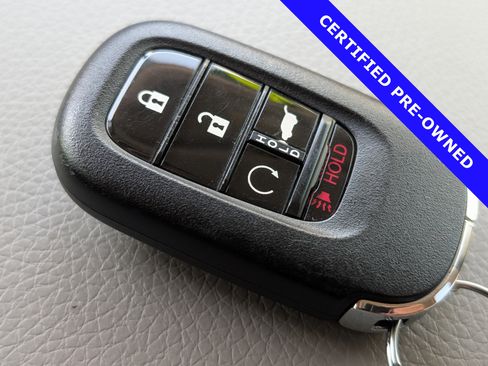 Used 2023 Honda Pilot EX-L image 33