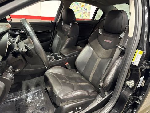 Used 2015 Chevrolet SS RWD image 12