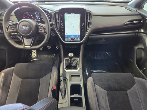 Used 2024 Subaru WRX Limited AWD/4WD image 18