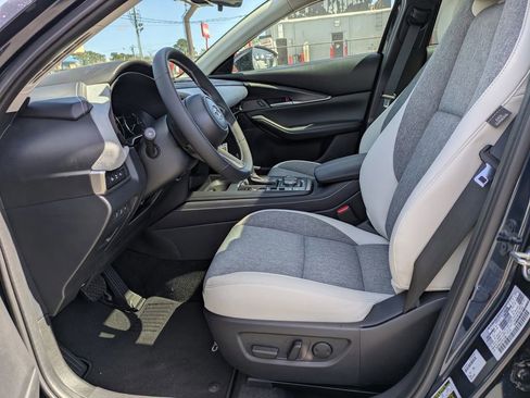 New 2026 MAZDA CX-30 Aire Edition image 19