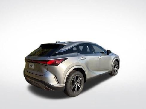 Used 2023 Lexus RX 350 Premium w/ Cold Area Package image 32