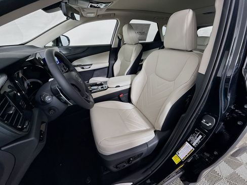 New 2026 Lexus NX 350 AWD w/ Luxury Package image 16