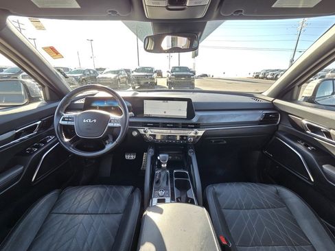 Used 2023 Kia Telluride SX X-Pro image 29