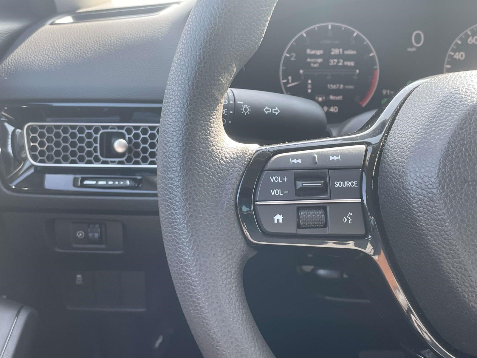 Used 2026 Honda Civic LX image 19