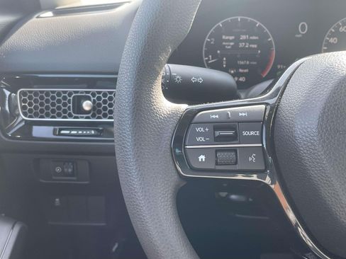 Used 2026 Honda Civic LX image 19