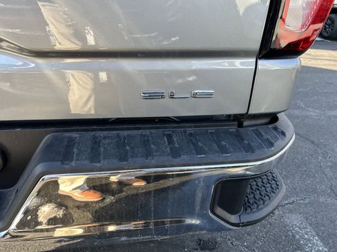 New 2026 GMC Sierra 1500 SLE w/ Preferred Package image 8