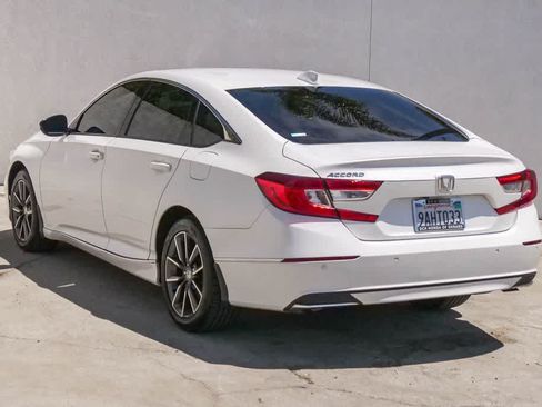 Used 2022 Honda Accord EX-L image 7