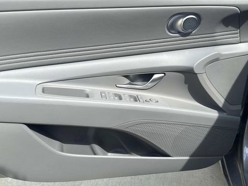 New 2026 Hyundai Elantra Sport w/ Cargo Package FWD image 22