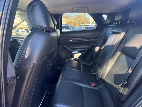 Used 2021 MAZDA CX-30 FWD 2.5 S w/ Select Package image 22