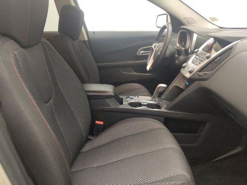Used 2015 Chevrolet Equinox LT w/ Driver Convenience Package FWD image 21