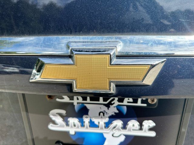 Used 2017 Chevrolet Equinox Premier w/ Enhanced Convenience Package AWD/4WD image 53