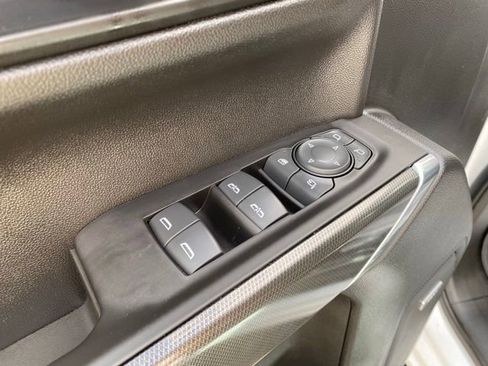 Used 2021 GMC Sierra 1500 AT4 w/ AT4 Premium Package AWD/4WD image 22