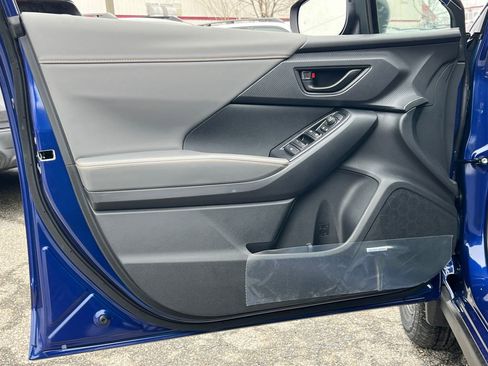New 2026 Subaru Crosstrek 2.5i Wilderness AWD/4WD image 18