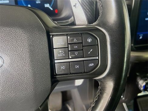 Used 2021 Ford F150 Raptor w/ Equipment Group 801A High image 17