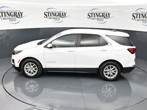 Certified 2024 Chevrolet Equinox LT FWD image 15