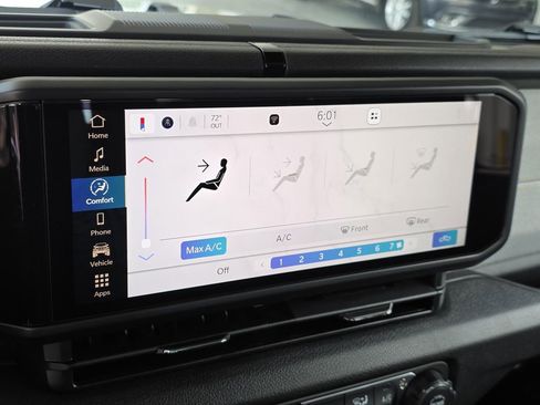 New 2026 Jeep Gladiator Sport image 14