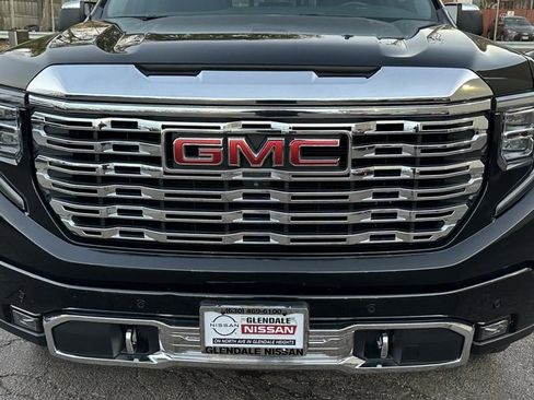 Used 2023 GMC Sierra 1500 Denali image 11