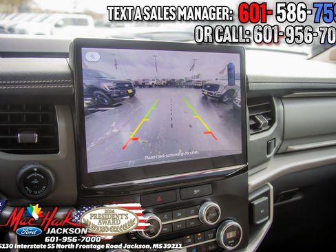 Certified 2023 Ford Expedition XLT image 15