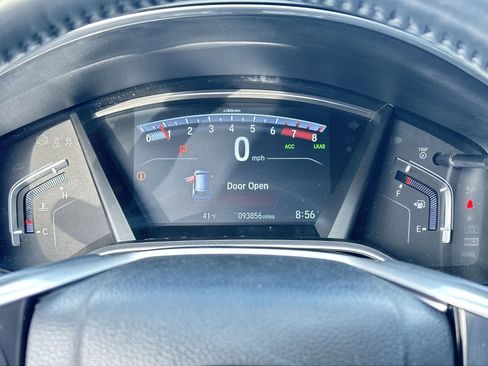 Used 2022 Honda CR-V Touring image 22