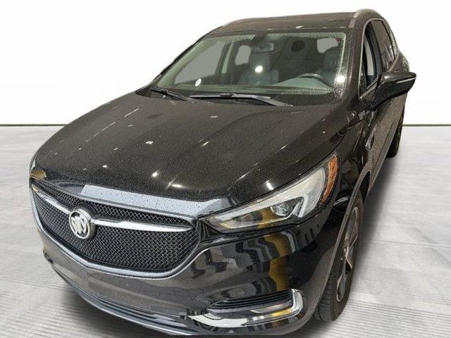 Used 2020 Buick Enclave Essence w/ Sport Touring Edition AWD/4WD image 4