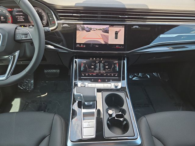 New 2026 Audi Q8 Premium Plus AWD/4WD image 12