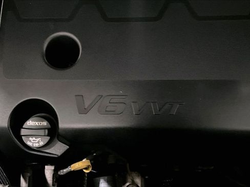 Used 2021 Buick Enclave Avenir image 30