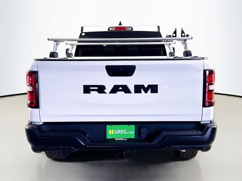 Used 2025 RAM 1500 Tradesman image 7